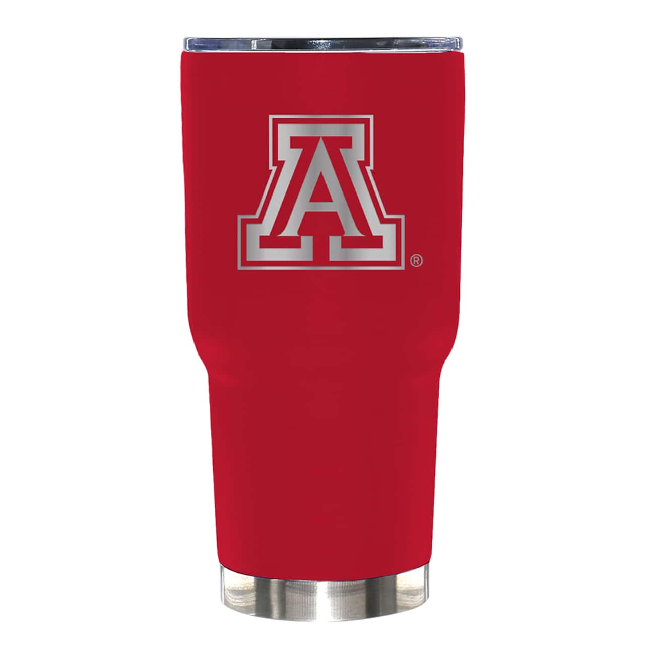 The Memory Company NCAA 30oz. Stainless Steel Tumbler